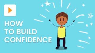 Wellbeing For Children: Confidence And Self-Esteem