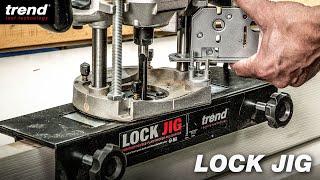 Trend Lock Jig | Trend Door Hanging Solutions