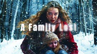 Survival Instincts | A Family Lost | Full Action Thriller Movie | Free Movie