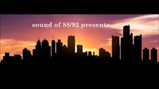 Sound of 88/92 presents...