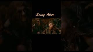 Being Alive    #carloscastaneda #spritual #tolteca #toltec #survival
