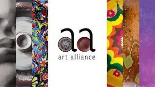 The art of Art Alliance