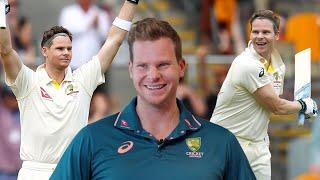 32 from which to choose: Smith names his best Test tons