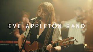 Green Man Rising 2023 | Eve Appleton Band