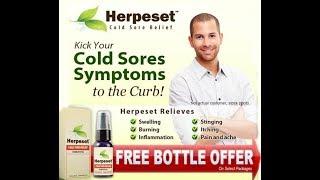 DocsTalk - Best Ways to Treat Cold Sores - Steven Wilson MD - DocsTalk