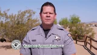 AZGFD POACHING PSA