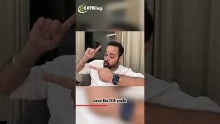 CAT Quants Strategy for Beginners | Must do things for Quants | CAT Exam Preparation strategy