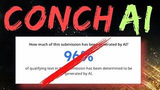  Does Turnitin Detect Conch AI In 2024?