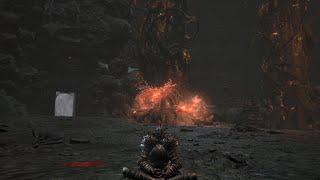 Dark Souls 3 - The "Real" Old Demon King Cheese | Prepare to Glitch Edition