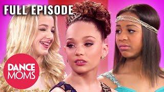 Dance Moms: Dancers EXPOSE Abby (S4, E19) | Full Episode