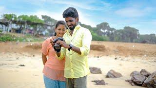 CINEMATIC PRE WEDDING TEASER 2023 | SRINU + SRI | A FILMS PRODUCTION | BY SAIRAM DIGITALS, YANAM