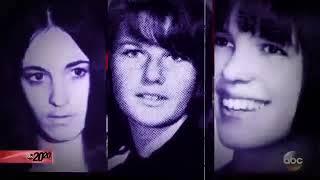 ABC 20/20 TRUE CRIME DOCUMENTARY. The Manson Family Murders.