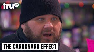 The Carbonaro Effect - Glass Bending 101