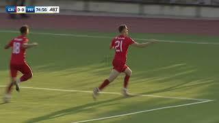 GJILANI-PRISHTINA HIGHLIGHTS