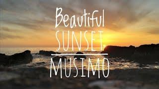 Beautiful Sunset - MusiMo