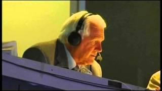 Tom Reid Minnesota Wild North Stars Chicago Blachawks 131014 radio broadcast