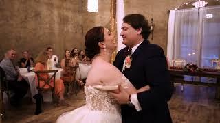 Lauren & Dayton Wedding Teaser