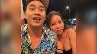 Ku Vàng Triệu Vy song ca