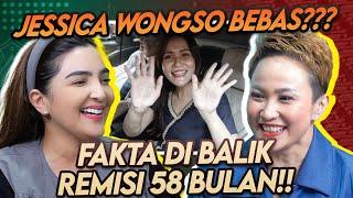 FRISTIAN GRIEC JELASKAN SEMUA SECARA DETAIL!! INI ALASAN JESSICA WONGSO BEBAS BERSYARAT!!