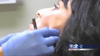 Botox Used to Treat Dental Problems