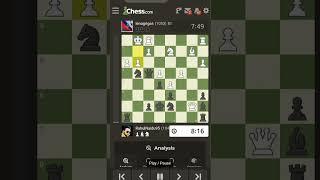 #chessonline chess game online all countryRahul vs lenagrigas #chessonline chesschess trickschess