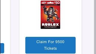 HOW TO LEGITIMATELY GET FREE ROBUX AND TOY CODES!!! NEW WAY!!!