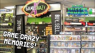 GameCrazy Memories!