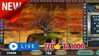 Golden tree (Mega888 Today)-Slot GamePlay