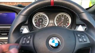 BMW M3 E93 - Now secured by Pandora Smart Pro