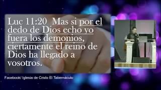 Pra Lisney Sánchez de Font | 30-06-18 | Por el dedo de Dios.mp4