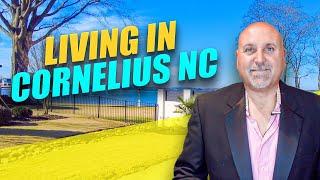 Cornelius NC- Everything You Need To Know About This Lake Norman Town !