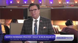 KCM is LIVE with Morning Prayer! 11.27.24