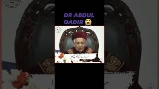 again dr abdul qadeer khan #abdulqadeerkhan #nuclear #ripabdulqadeer