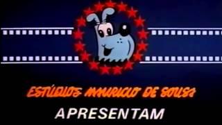 Estudios Mauricio De Sousa {1995 HD Version}