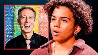 Trans Activist Peter Tatchell is a MONSTER – Keira Bell & Andrew Gold