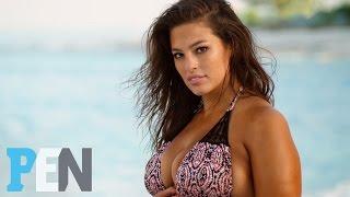 Ashley Graham Believes 'The Smaller The Bikini, The Better Looking The Body' | PEN | People