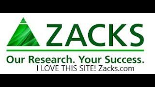 Zacks Research Review I Stocks and Investing in Stocks I Stock Analysis