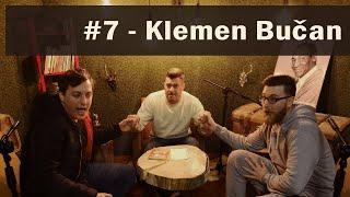 Fejmiči - #7 Klemen Bučan