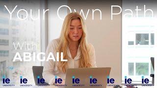 Abigail Frings at USAID (Washington D.C.) ) | Your Own Path