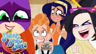 Super Shorts 41-52  | DC Super Hero Girls