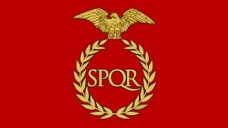 National Anthem of Roman Empire (Instrumental)