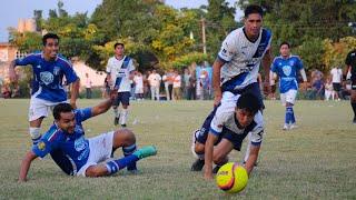 Partido Intenso buscando el premio de 100 mil pesos