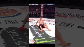 the most serious injuries in mma fight history#short# recovery#youtube short