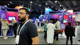 GISEC GLOBAL 2023 | Cansol Technologies