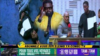 Incroyable délivrance de Musicien GUY GOLA Petit Frère De FERRE GOLA Apres Malade Ya Liboma