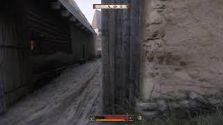 Kingdom Come: Deliverance 2 livestream with Alfenwylm! (1)