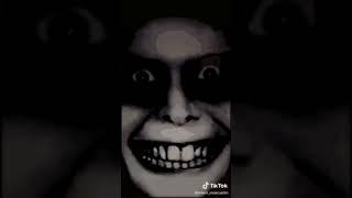 really creepy jump scares pt 2 #foryou #creepy #jumpscare