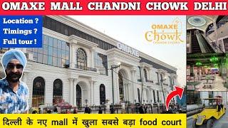 Omaxe chandni chowk - omaxe chandni chowk mall | Omaxe mall omaxe chandni chowk omaxe chandni chowk