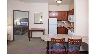 Review Staybridge Suites Plano Hotel | United States