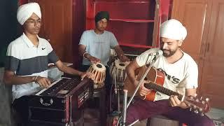 Maa song